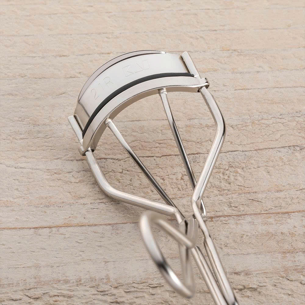 Dụng Cụ Bấm Cong Lông Mi Thép Không Gỉ Kai Beauty Care 87103 - KQ2012