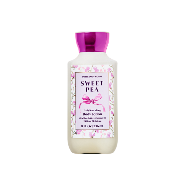 Sữa Dưỡng Thể Bath & Body Works  Body Lotion 236ml