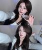 Vivimoon 1 bên Lens cho mắt thở 6 tháng You Brown - 0 độ