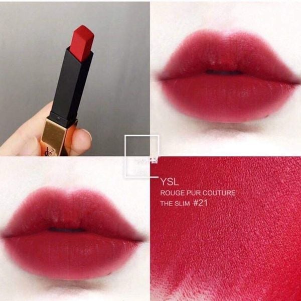 Son YSL The Slim 21 2.2gr