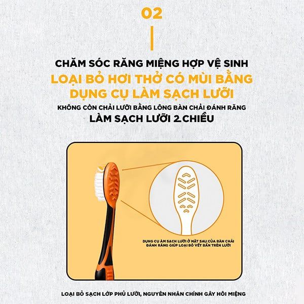 Bàn Chải Đánh Răng Median Hàn Quốc