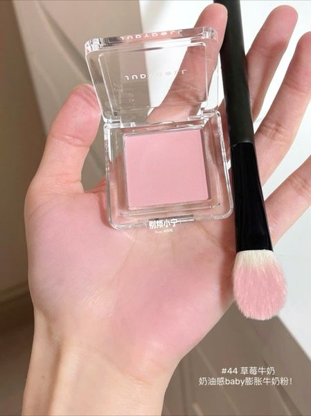 JUDYDOLL Má Hồng Pretty Blush Powder