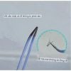 BQI Nhíp Lông Mi B7288 #Xanh