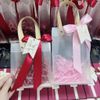 Túi Đựng Quà Kèm Giấy Nhúm S-M-L