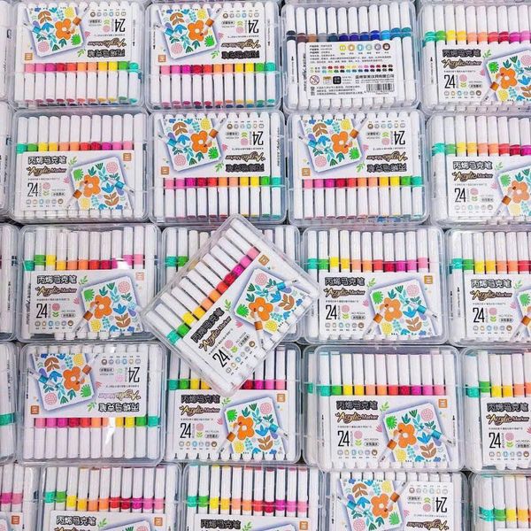 Bút màu Acrylic 9053A