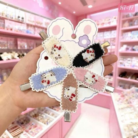 1 chiếc Kẹp xẻng len kitty
