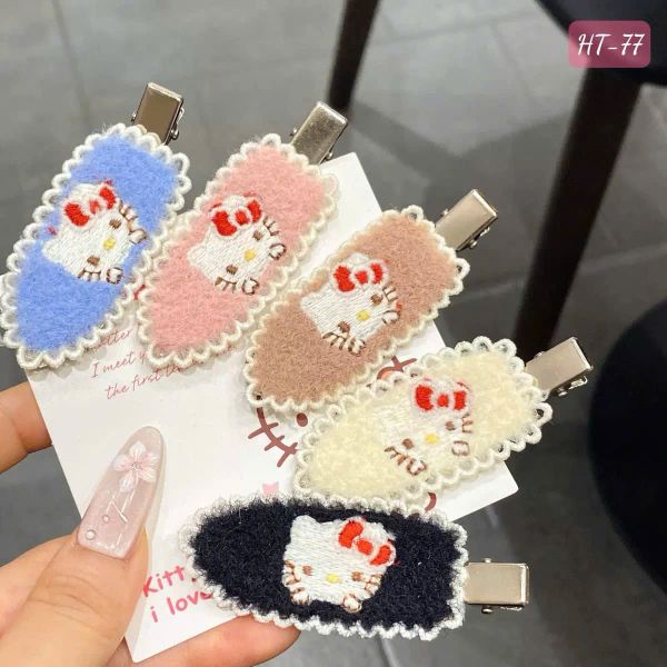 1 chiếc Kẹp xẻng len kitty