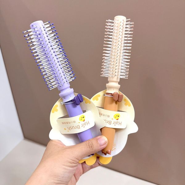 Lược lô tròn chicken