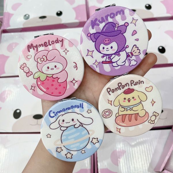 Gương khô tròn vuông