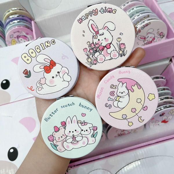 Gương khô tròn vuông