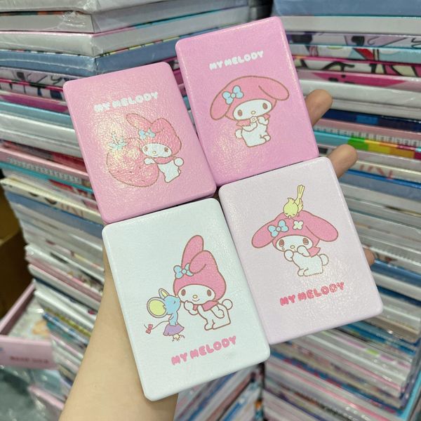 Gương khô tròn vuông