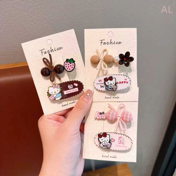 Vỉ 2 tách kitty thắt nút