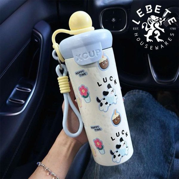 Bình inox 9059 - 600ml