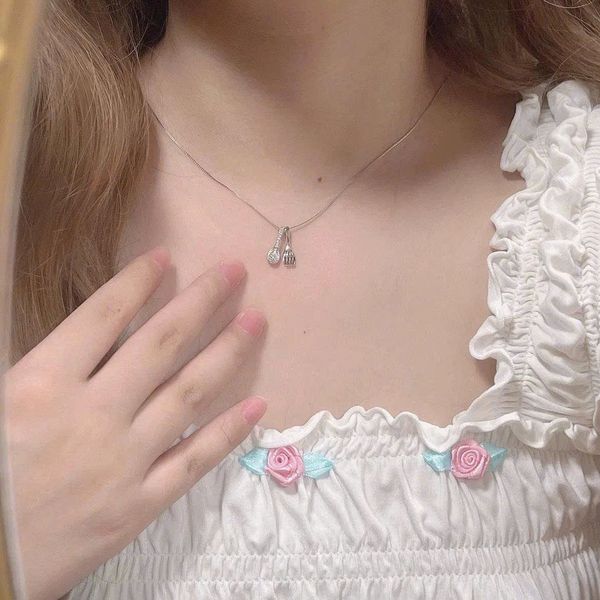 Vòng cổ thìa nĩa