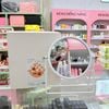 Gương Lật Cute  1 mặt