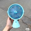 Quạt sạc 8021