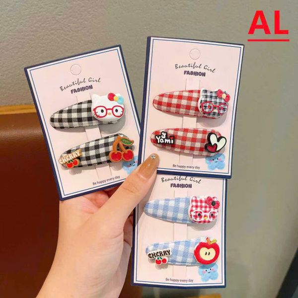 Vỉ 2 tách charm caro