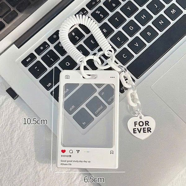 Móc treo kẹp ảnh istagram