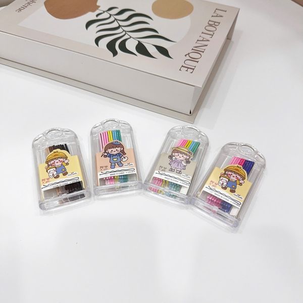 Hộp Kẹp tăm meka