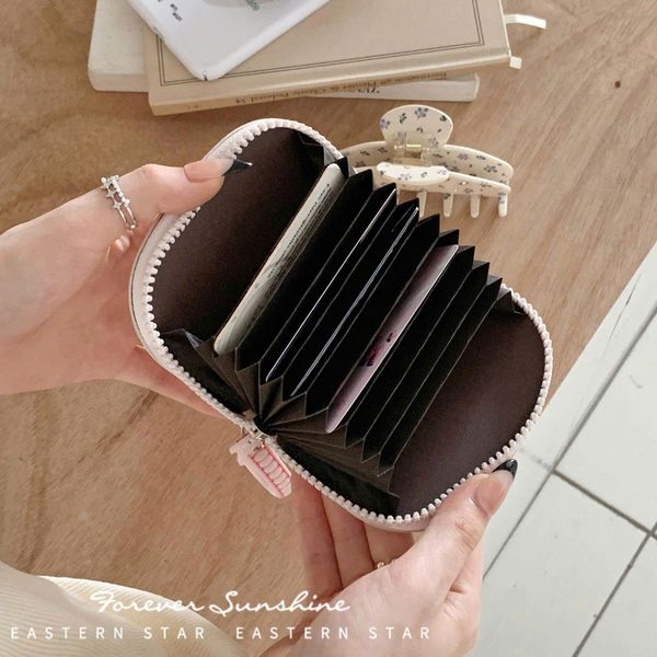 Ví bầu 3 chú gấu