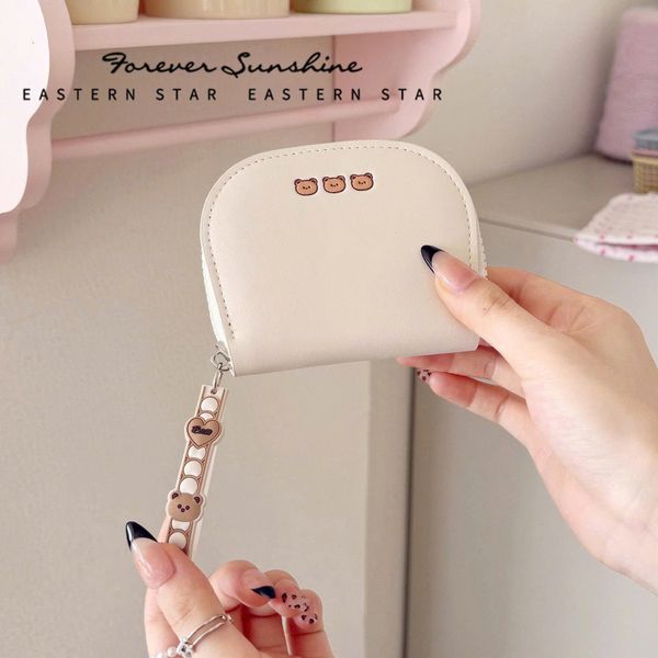 Ví bầu 3 chú gấu