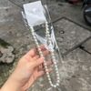 Vòng cổ ngọc trai chuỗi
