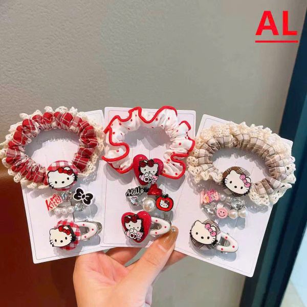 Vỉ 3 kẹp chun mèo