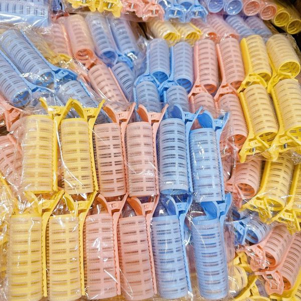 Lô kẹp phồng gai