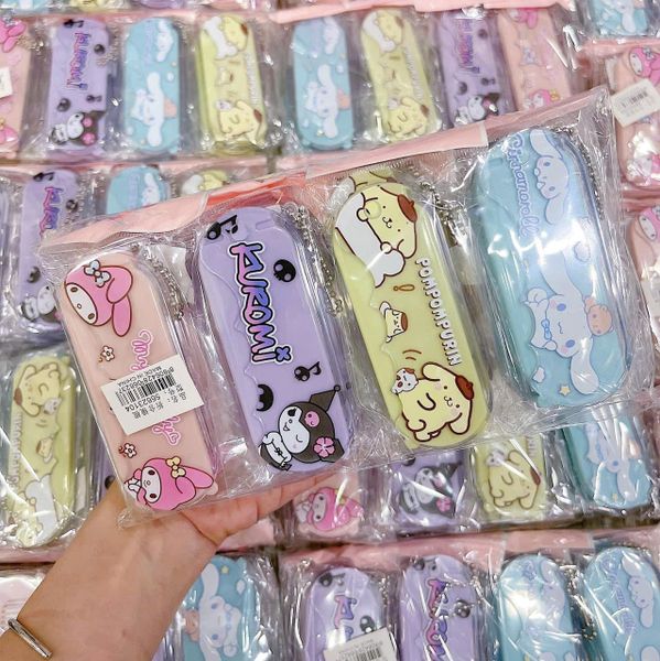 Gương lược kurumi