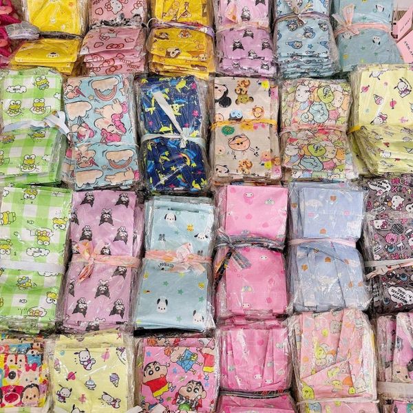 Túi đựng bình nước Vải Dù Chống Thấm cao cấp