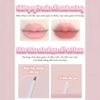GOGO TALES Chì Kẻ Viền Môi Velvet Fog Lipliner #G01