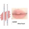 GOGO TALES Chì Kẻ Viền Môi Velvet Fog Lipliner #G01