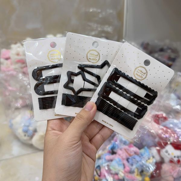 Set kẹp tách ghim VER2