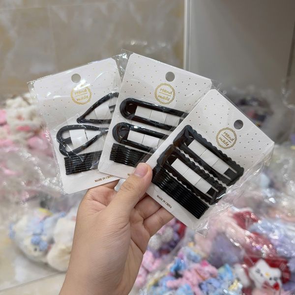 Set kẹp tách ghim VER2