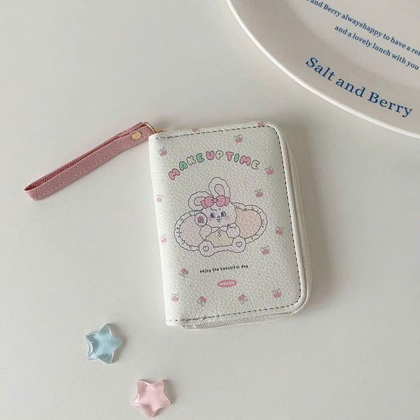 Ví thỏ candy có dây