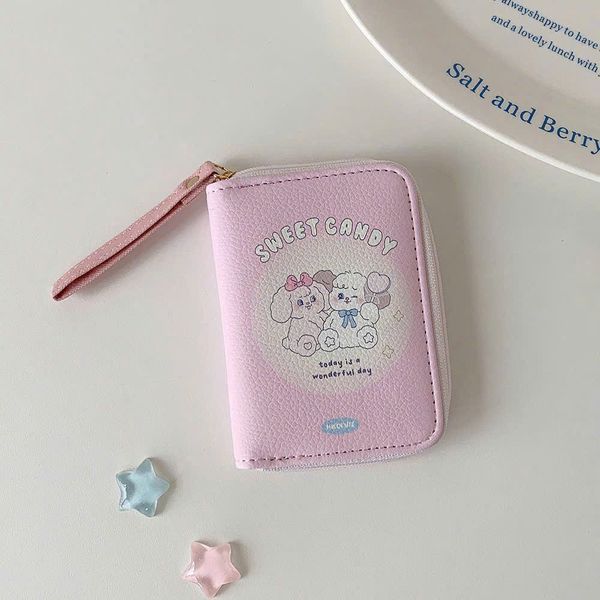 Ví thỏ candy có dây