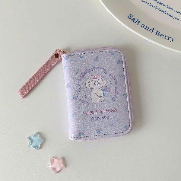 Ví thỏ candy có dây