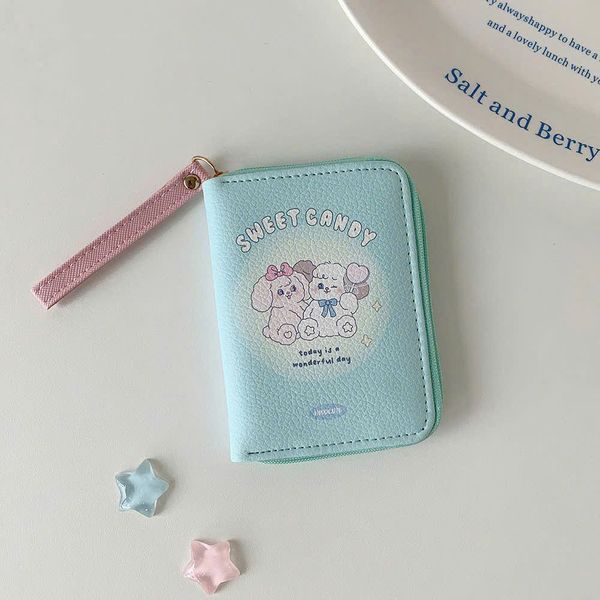 Ví thỏ candy có dây