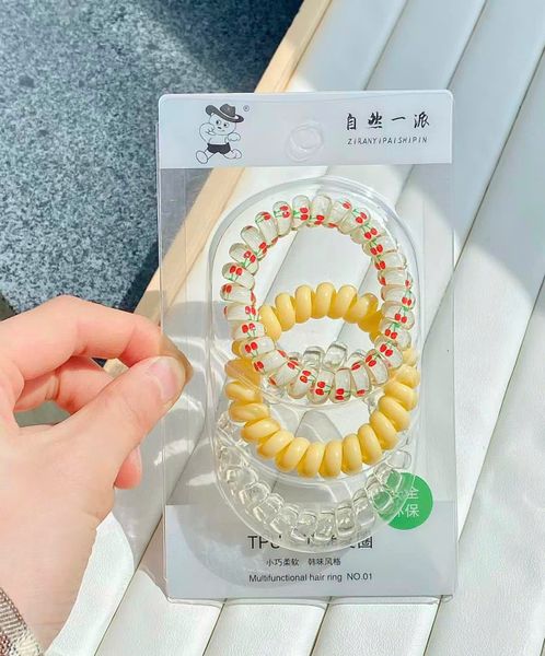 Chun lò xo set 3 dây mã mới