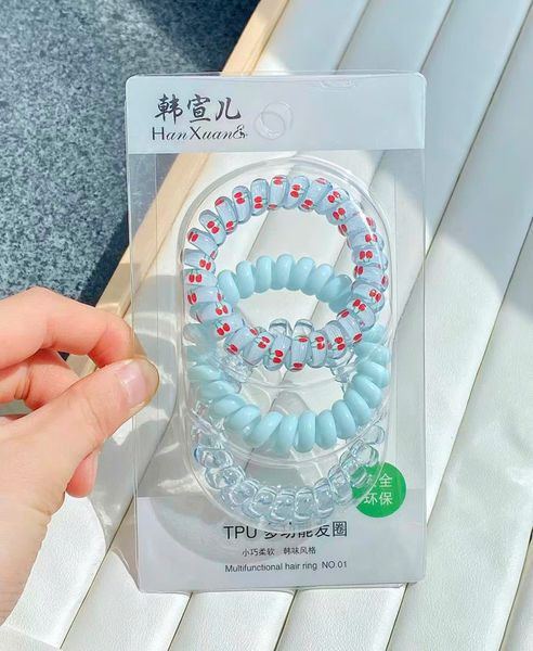 Chun lò xo set 3 dây mã mới