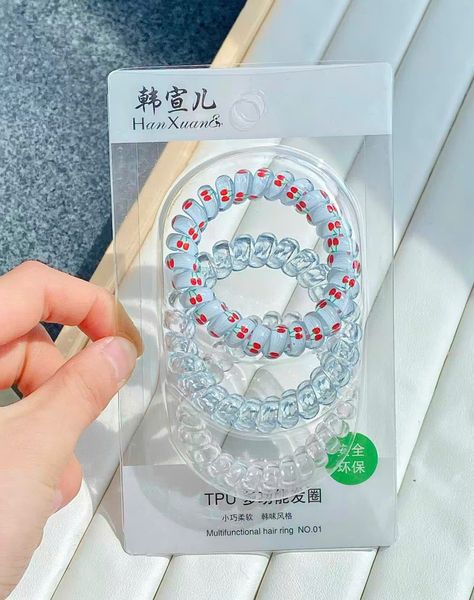 Chun lò xo set 3 dây mã mới