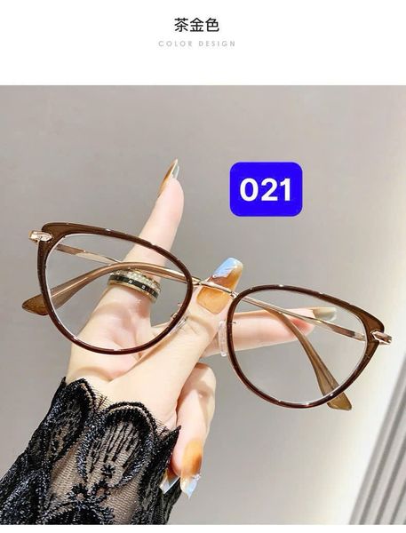 Kính mắt mèo 021