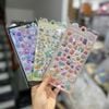 Sticker nổi bonbon