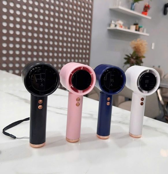 Quạt tích điện Pin trâu