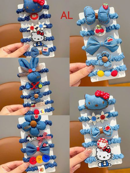 Vỉ 5 chun màu bò