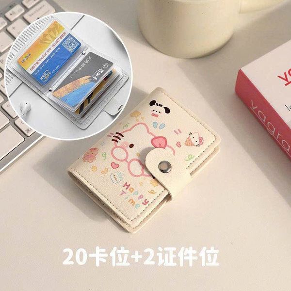 Ví đựng thẻ kitty