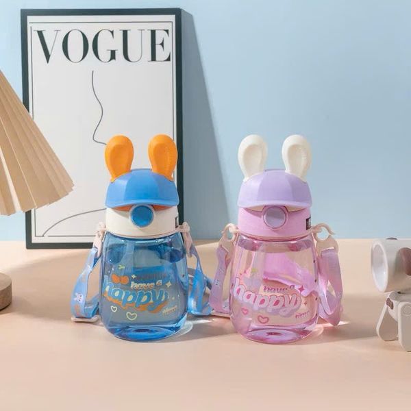 Bình nhựa tai thỏ 62102