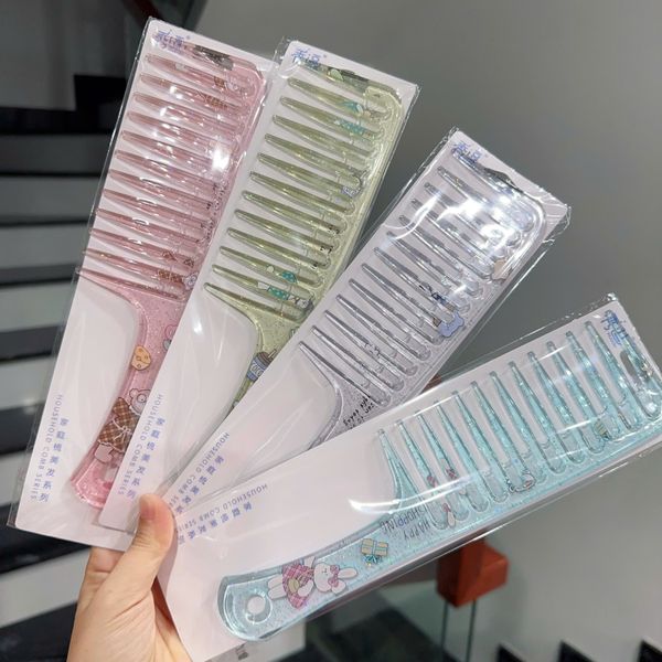 Lược thưa lớn kim tuyến