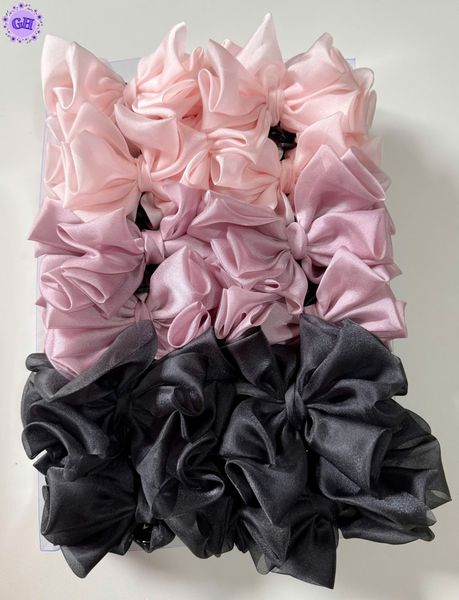 Cào nơ bồng to 13cm