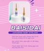 BAISIDAI Chai Keo Dán Mi Giả 15ml #Trắng